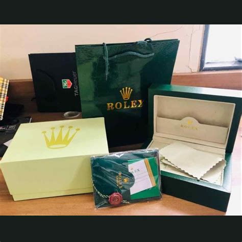 buy replica rolex box|authentic rolex watch box.